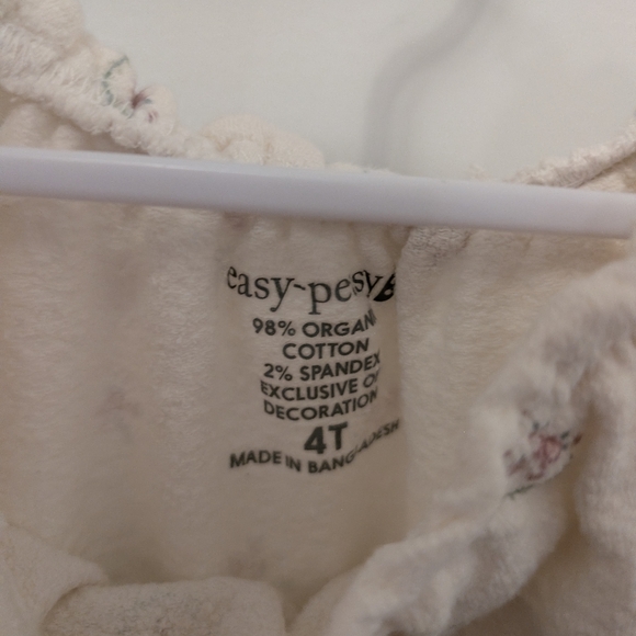 Easy Peasy Dress - Picture 2 of 2